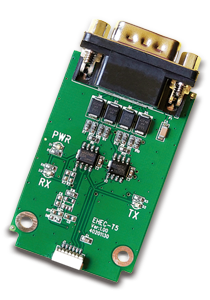 I/O Module